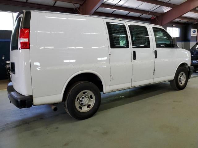 2017 CHEVROLET EXPRESS G3500