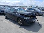2024 VOLKSWAGEN POLO LIFE for sale at Copart CHESTER