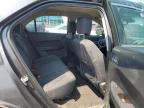 2017 CHEVROLET EQUINOX LS à vendre chez Copart CT - HARTFORD SPRINGFIELD