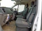 2020 FORD TRANSIT CUSTOM 340LEADER  for sale at Copart CHESTER