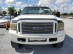 2006 FORD F350 SRW S - TRUCKS DELIVERY TRUCK à vendre chez Copart FL - TAMPA SOUTH