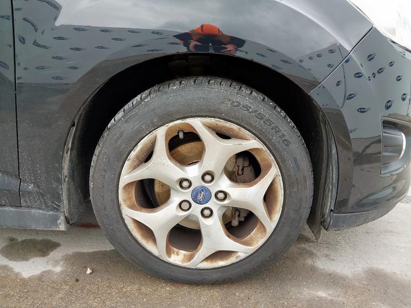 2015 FORD C-MAX ZETEC