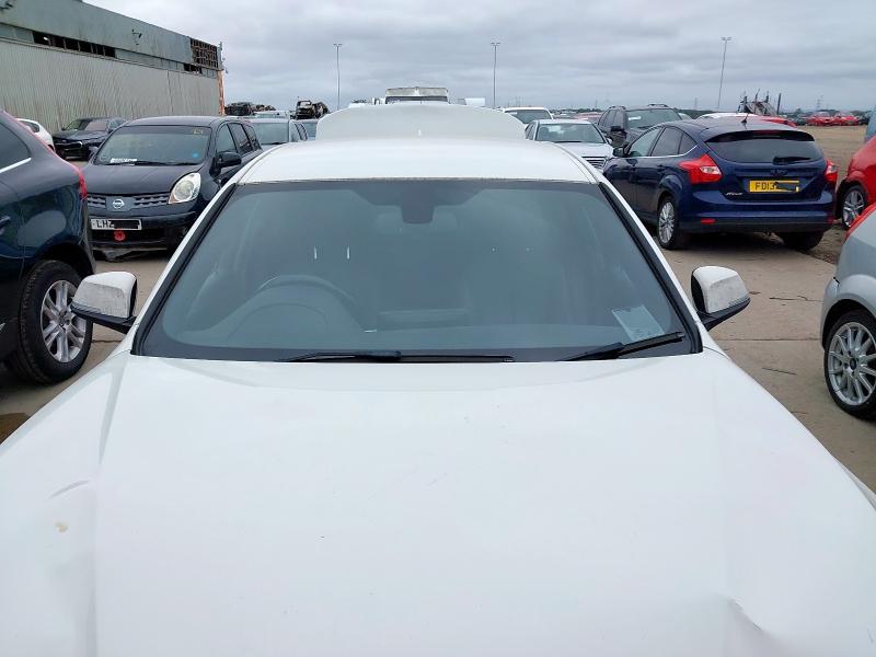 2015 BMW 320D XDRIVE M SPORT AUTO 
