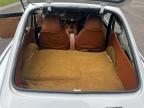 1971 TRIUMPH GT6   for sale at Copart MA - SOUTH BOSTON