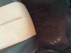 2000 MERCEDES BENZ SLK 320 AU for sale at Copart SANDTOFT