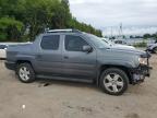 2011 HONDA RIDGELINE RTL   à vendre chez Copart ON - LONDON