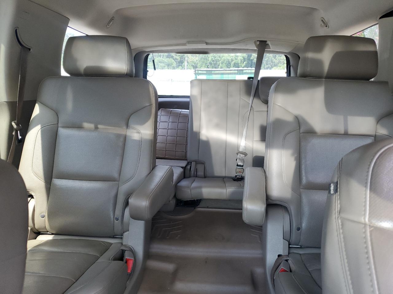 2015 Chevrolet Tahoe C1500 Ltz VIN: 1GNSCCKC2FR113713 Lot: 71113065