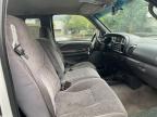 1999 DODGE RAM 2500    for sale at Copart OR - PORTLAND NORTH
