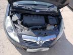 2008 VAUXHALL CORSA CLUB A/C CDTI  for sale at Copart BRISTOL