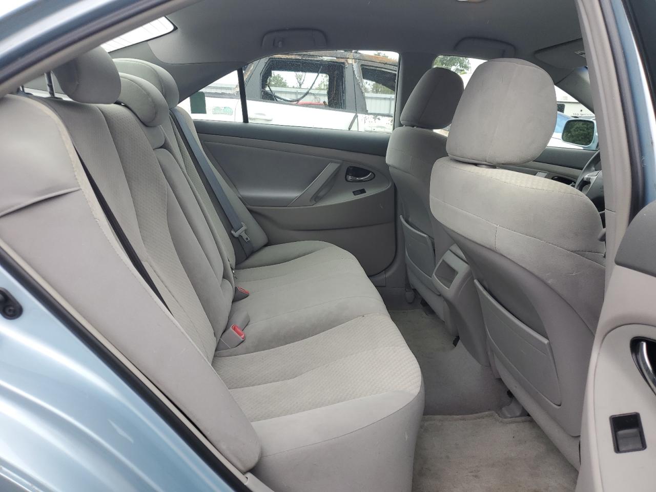 2009 Toyota Camry Base VIN: 4T4BE46K79R048161 Lot: 69187945