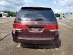 2008 HONDA ODYSSEY EX   for sale at Copart ON - COOKSTOWN