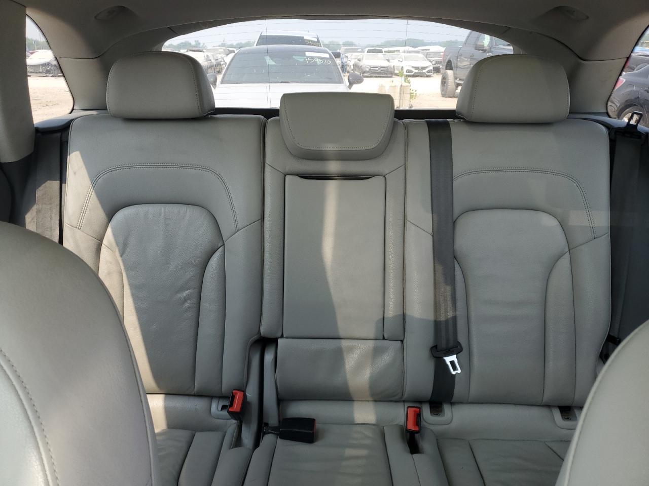 2013 Audi Q5 Premium Plus VIN: WA1LFAFP8DA062245 Lot: 67403225