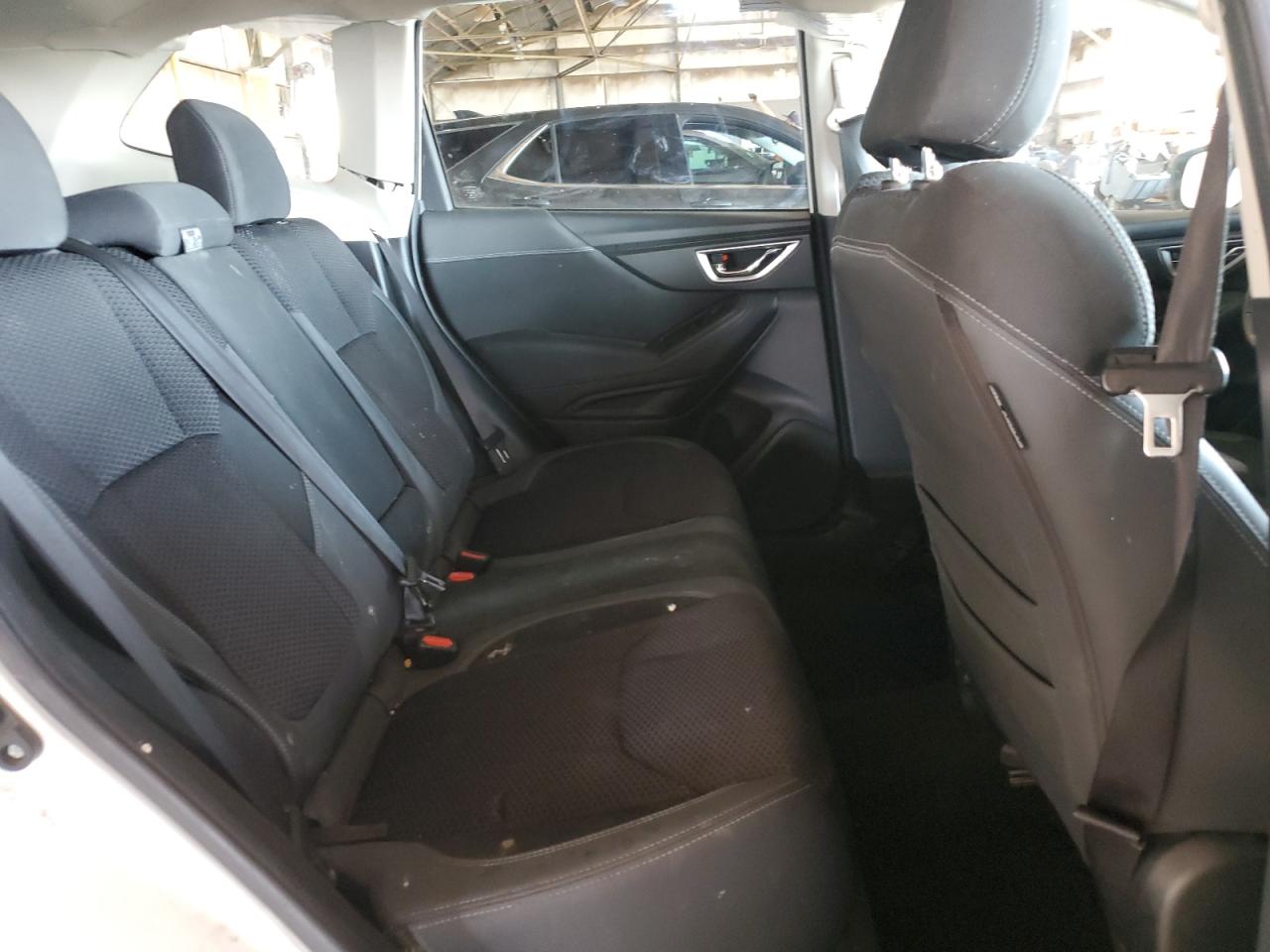 2021 Subaru Forester Premium VIN: JF2SKAJC2MH483260 Lot: 69944955