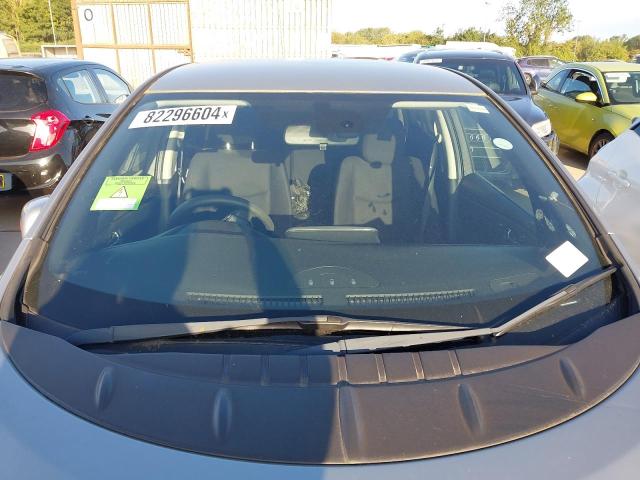2015 NISSAN LEAF ACENTA 