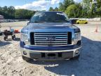 2012 FORD F150 SUPER CAB   for sale at Copart MA - SOUTH BOSTON