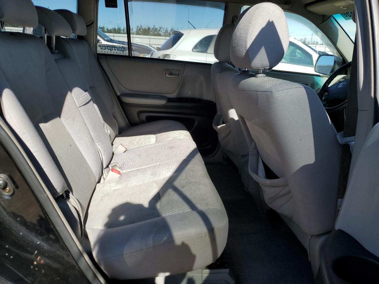 2004 Toyota Highlander VIN: JTEEP21A440006163 Lot: 69320535