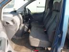 2012 PEUGEOT EXPERT TEPEE COMFORT L1 H  for sale at Copart BRISTOL