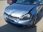 2009 VOLKSWAGEN GOLF GT TS for sale at Copart SANDY