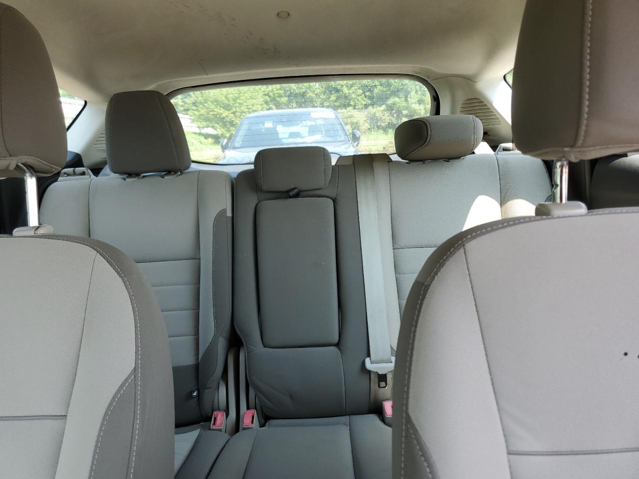 2013 Ford C-Max Se VIN: 1FADP5AU2DL514597 Lot: 68740685