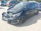 2017 KIA CEED 3 ISG for sale at Copart SANDY