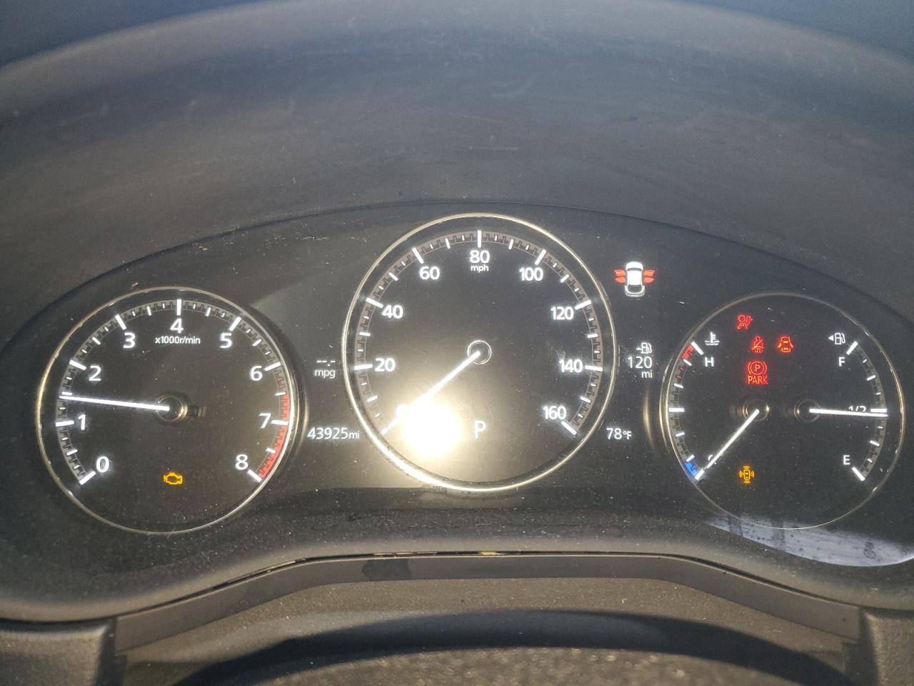 2021 Mazda Cx-30 Preferred VIN: 3MVDMBCL9MM311421 Lot: 68736935