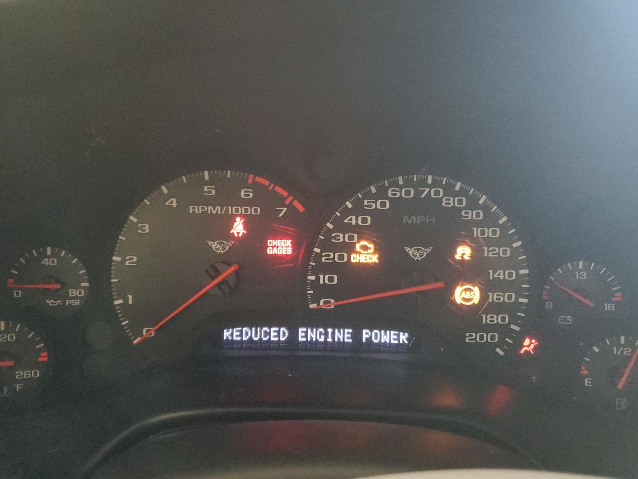 2001 Chevrolet Corvette VIN: 1G1YY32G115115923 Lot: 70494695