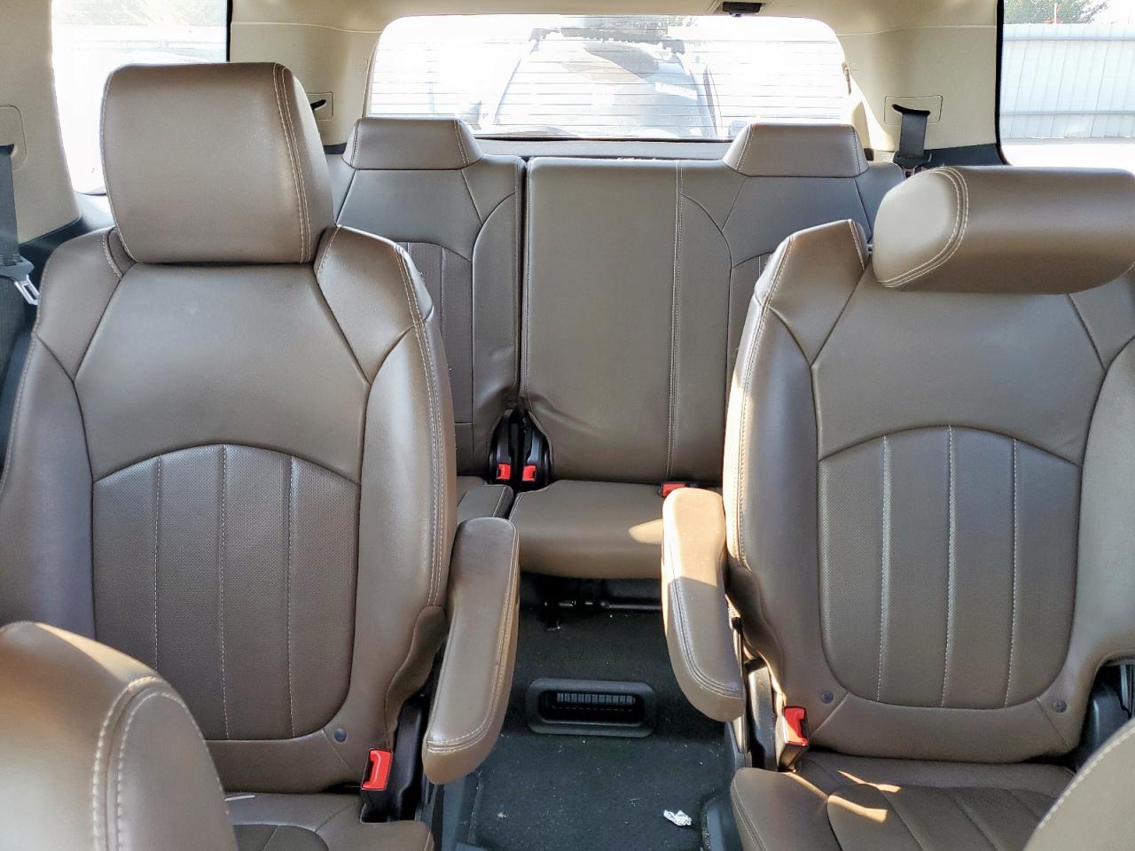 1GKKRSKD0GJ179112 2016 GMC Acadia Slt-2