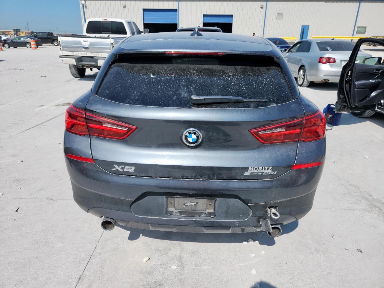 2020 BMW X2 Sdrive28I VIN: WBXYH9C0XL5P38085 Lot: 68517965