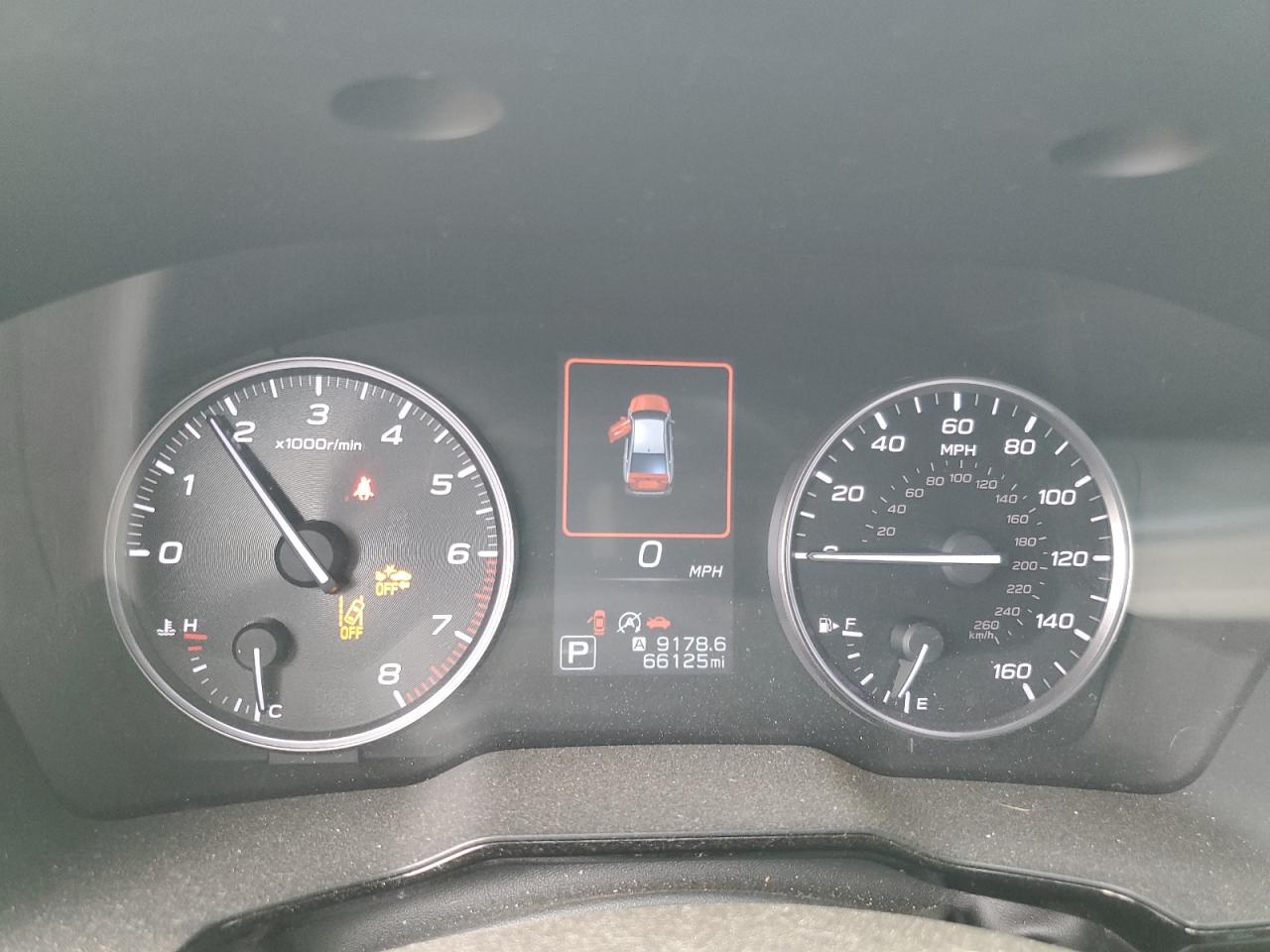 2020 Subaru Legacy Premium VIN: 4S3BWAC63L3019089 Lot: 69609635