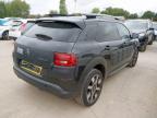 2018 CITROEN C4 CACTUS FLAIR PURETECH  for sale at Copart SANDY