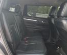 2017 TOYOTA HIGHLANDER SE   for sale at Copart OH - COLUMBUS