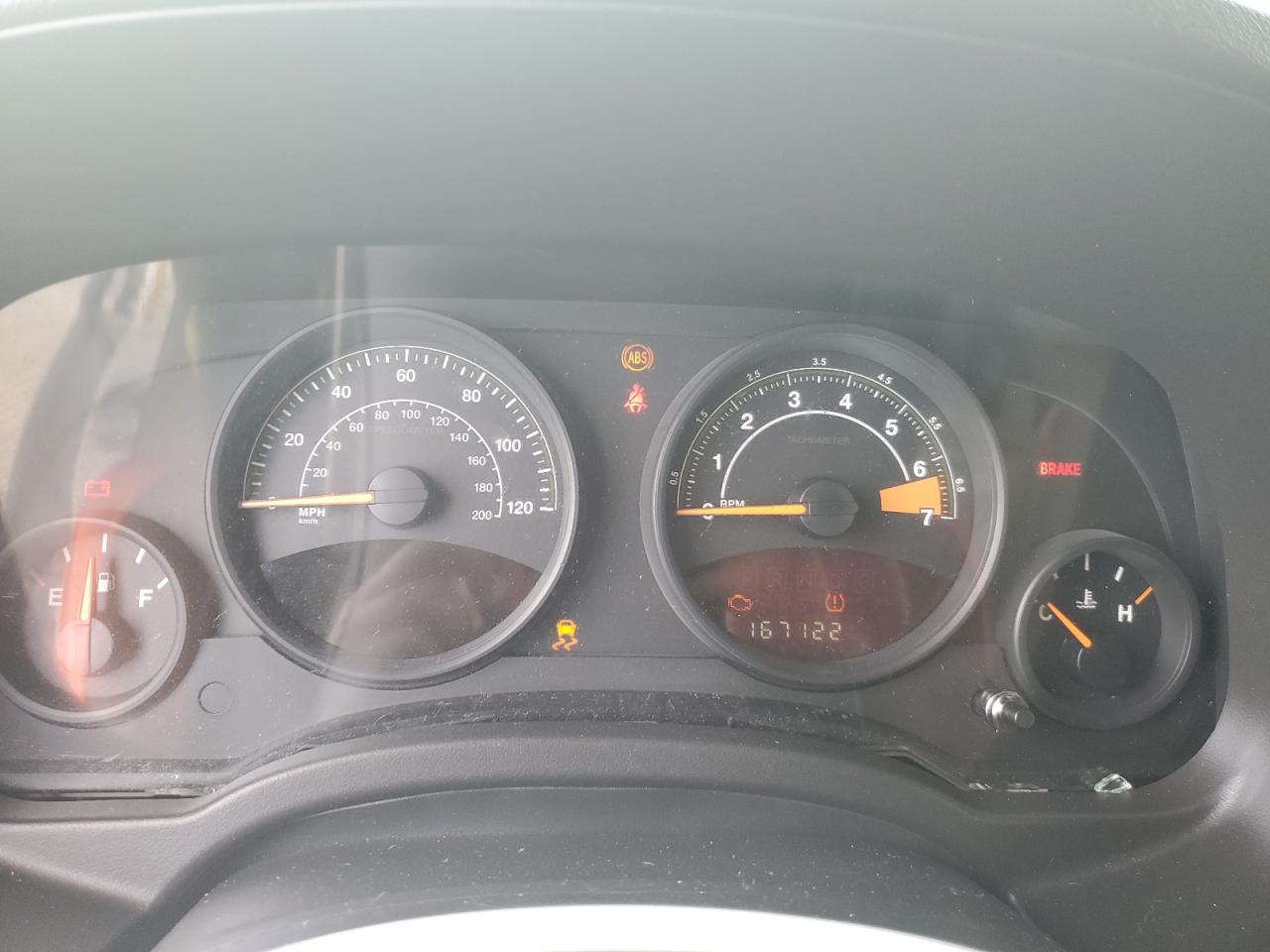 2014 Jeep Patriot Sport VIN: 1C4NJPBAXED881372 Lot: 70529285