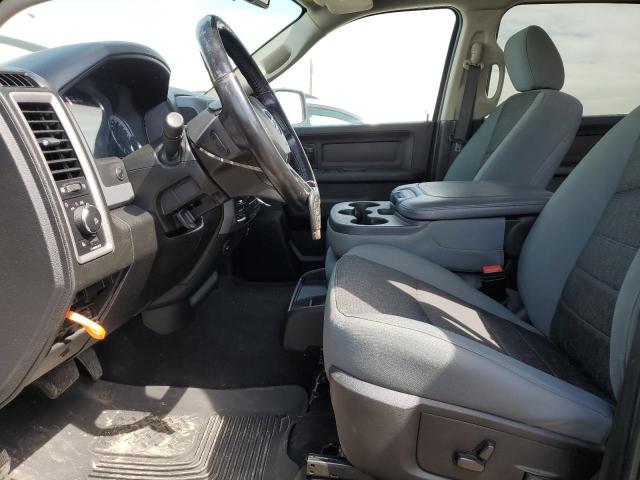 2020 RAM 1500 CLASSIC TRADESMAN  