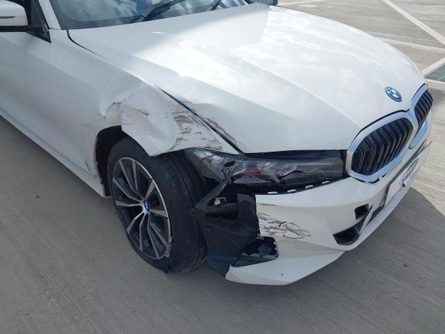 2024 BMW 3 SERIES 330E SPORT 4DR STEP AUTO