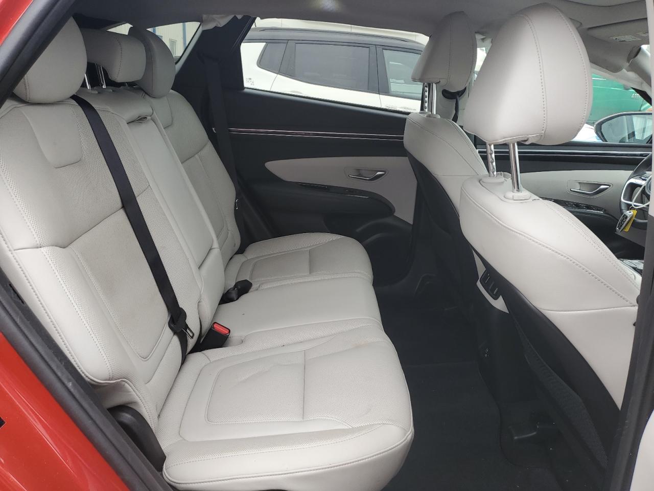 5NMJECAE0NH150019 2022 Hyundai Tucson Limited