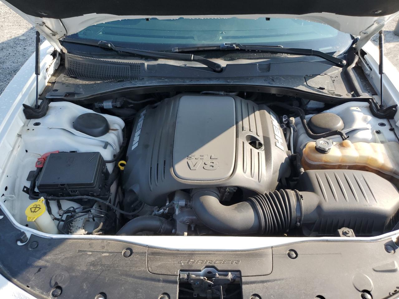 2018 Dodge Charger R/T VIN: 2C3CDXCT3JH225286 Lot: 68905865