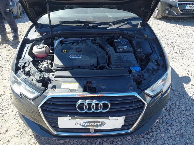 2019 AUDI A3 SPORT