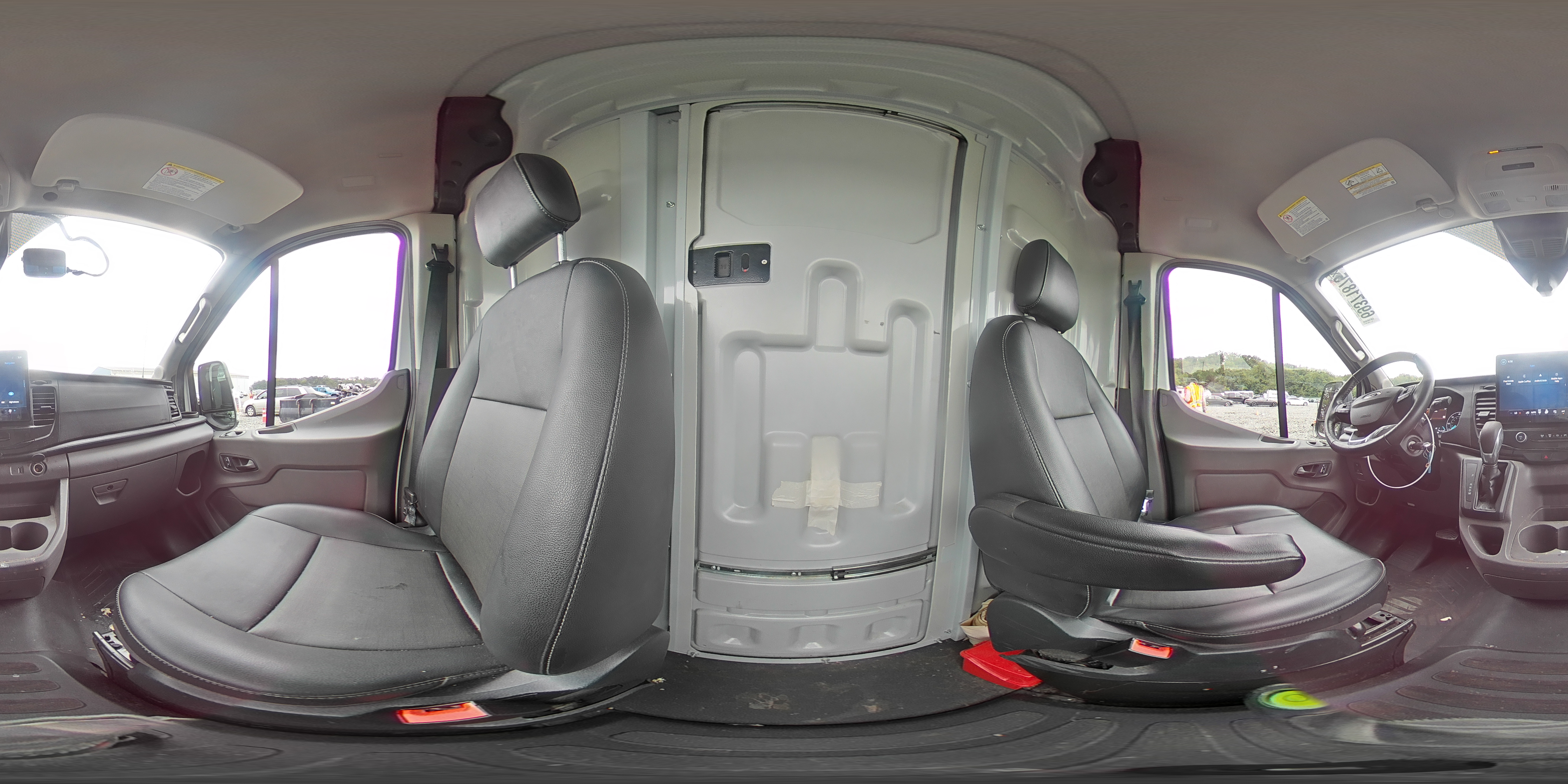 2022 Ford Transit T-350 VIN: 1FTBW3X82NKA56683 Lot: 69371875