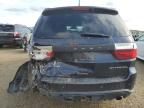 2011 DODGE DURANGO CITADEL   for sale at Copart AB - EDMONTON