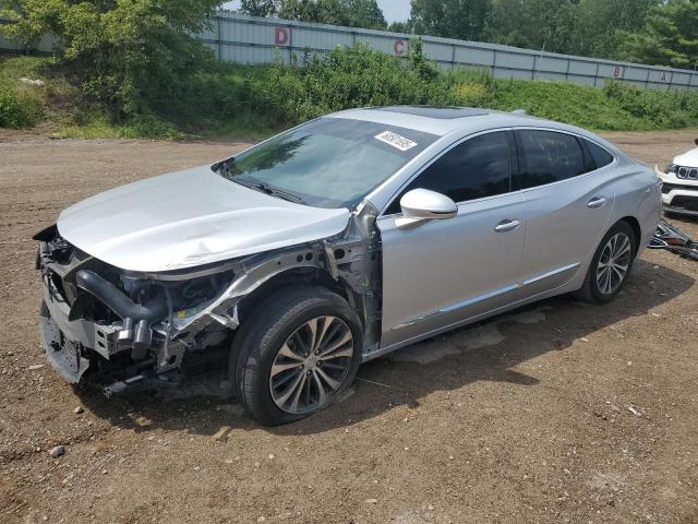 2018 Buick Lacrosse Essence