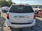 2010 CHEVROLET EQUINOX LTZ   for sale at Copart IL - SOUTHERN ILLINOIS