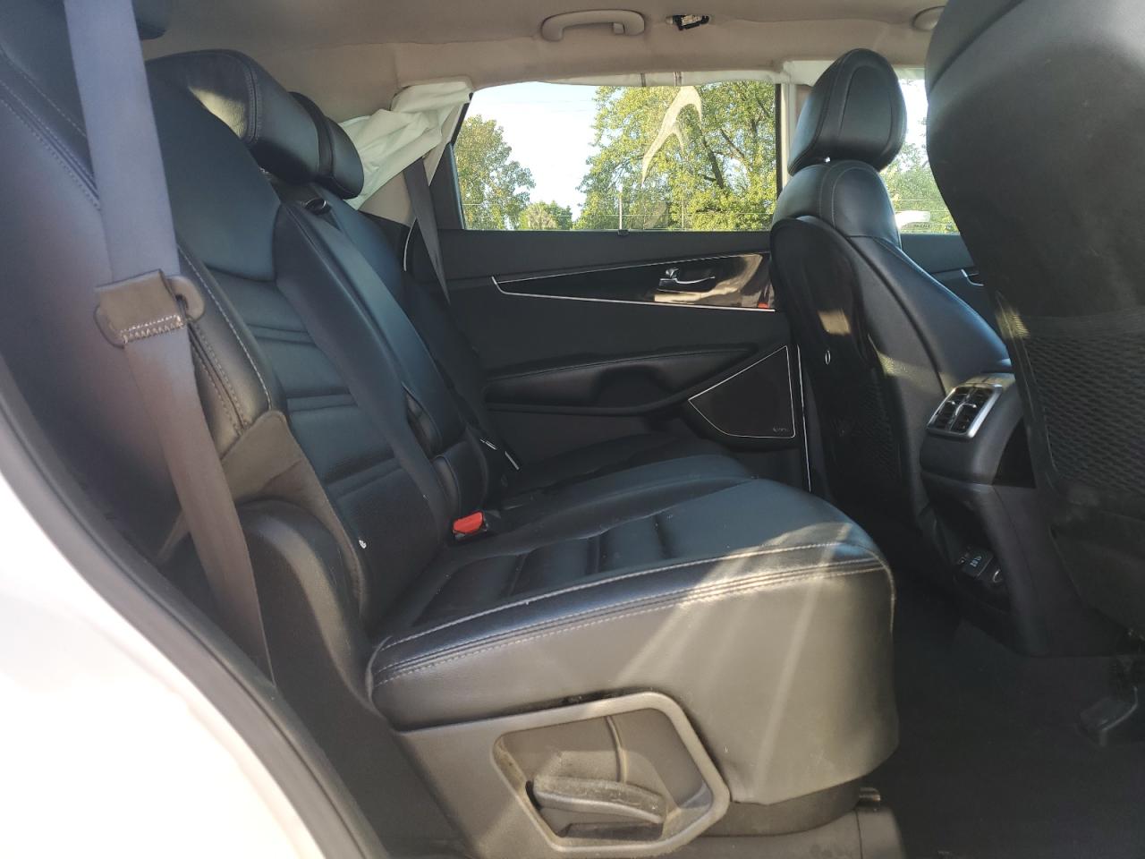 2016 Kia Sorento Sx VIN: 5XYPKDA51GG016691 Lot: 70029255