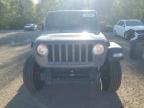 2022 JEEP WRANGLER SPORT   à vendre chez Copart ON - COOKSTOWN