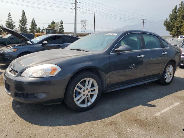  CHEVROLET IMPALA 2013 Szary