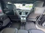 2019 LAND ROVER RANGE ROVER SUPERCHARGED   for sale at Copart MA - NORTH BOSTON