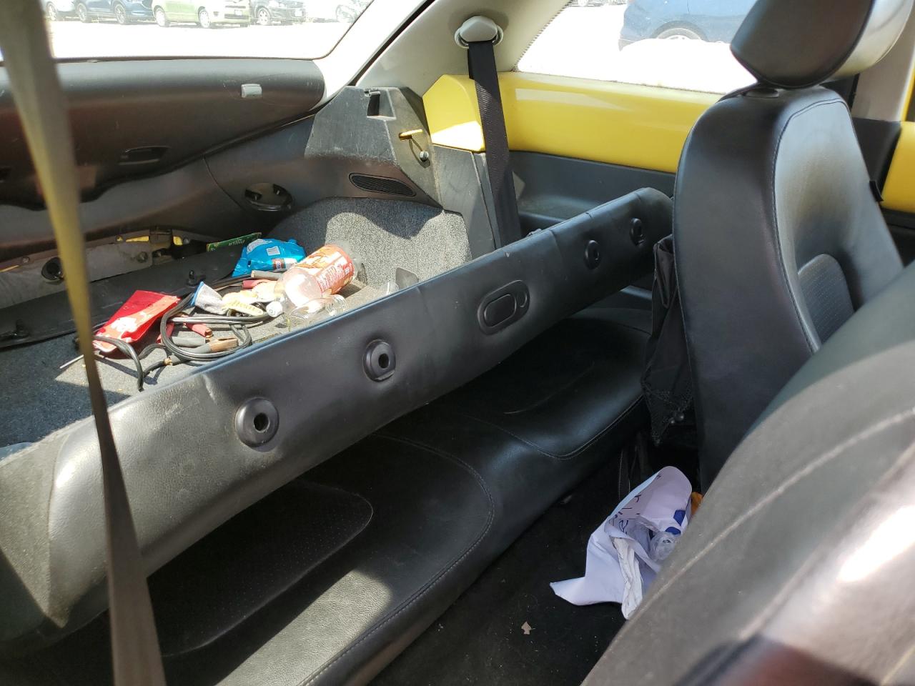 2006 Volkswagen New Beetle 2.5L Option Package 1 VIN: 3VWRW31C66M408599 Lot: 68151205