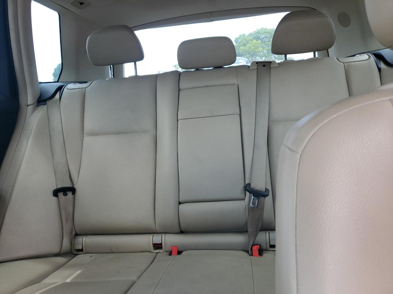 2011 Mercedes-Benz Glk 350 VIN: WDCGG5GB6BF559304 Lot: 70745515