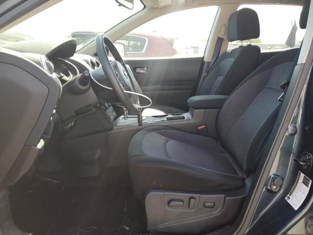  NISSAN ROGUE 2013 Charcoal