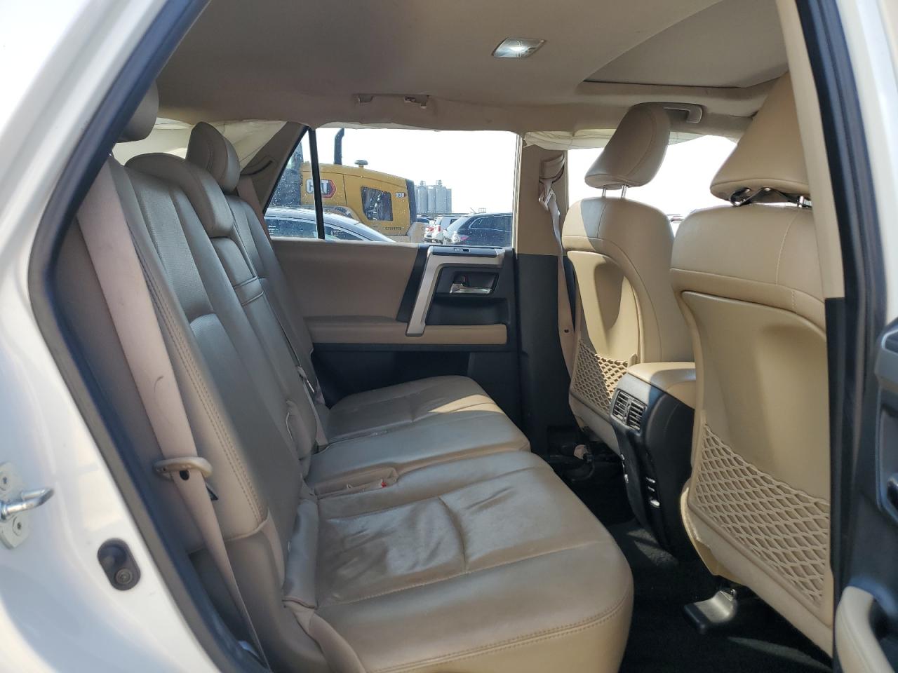 2018 Toyota 4Runner Sr5 VIN: JTEZU5JR1J5180885 Lot: 69365915