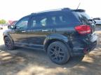 2017 DODGE JOURNEY GT   à vendre chez Copart ON - LONDON